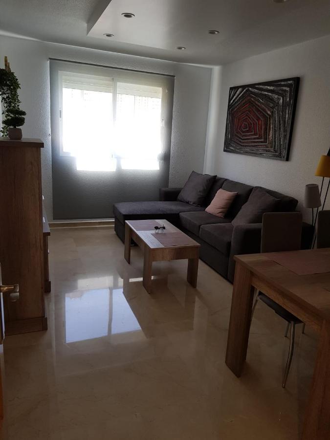 Hr Paradise Parque Residencial Benidorm Exterior foto